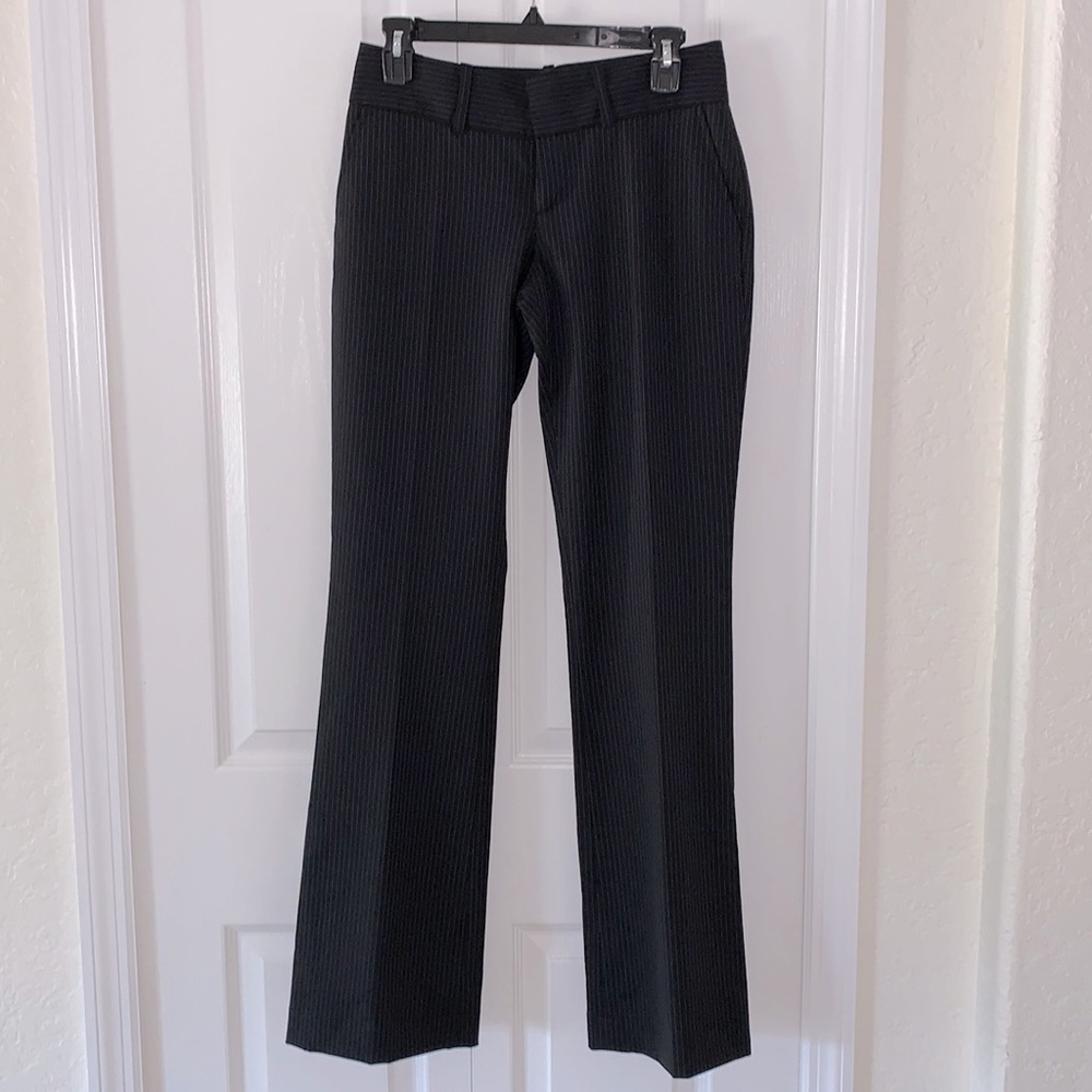 Banana Republic Flare fit